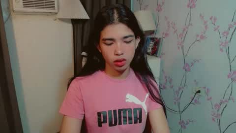 TRIXIE online show from January 6, 10:24 pm