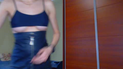 Maria online show from February 16, 8:32 am