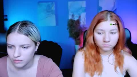 beauty_ginger online show from November 21, 2:08 pm