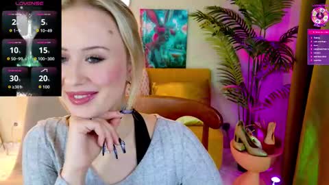 beauty Sasha online show from February 9, 4:31 pm