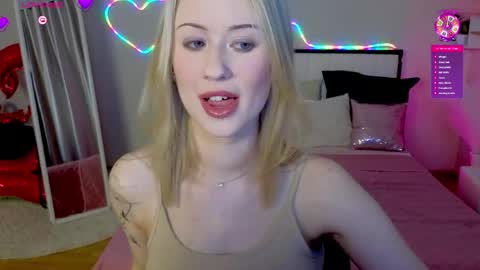 beauty Sasha online show from March 20, 5:07 pm