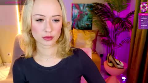 beauty Sasha online show from February 6, 2:42 pm
