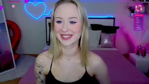 beauty Sasha online show from March 9, 2:20 pm