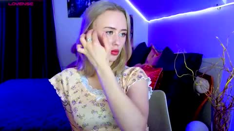 beauty Sasha online show from October 23, 7:09 pm