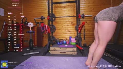 Asya online show from November 10, 1:11 am