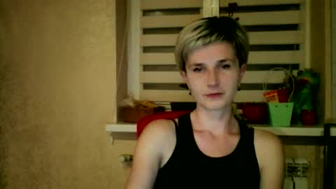 BeautyKsenia online show from May 30, 8:16 pm