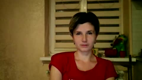 BeautyKsenia online show from December 21, 7:29 pm