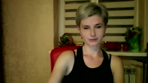 BeautyKsenia online show from March 4, 7:53 pm