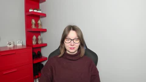 Zoe online show from January 19, 7:59 am