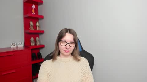 Zoe online show from February 25, 7:51 am