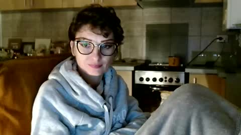 Raluca online show from January 12, 7:41 pm