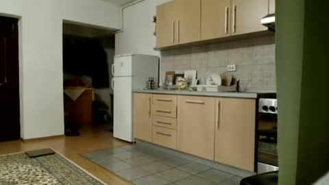 Snapshot of bebacksooon chatting on September 30, 7:08 pm Raluca online show from September 30, 7:08 pm