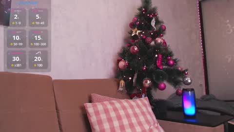 BeccaHert online show from January 5, 4:58 am