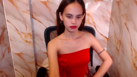 becca online show from April 12, 12:46 am