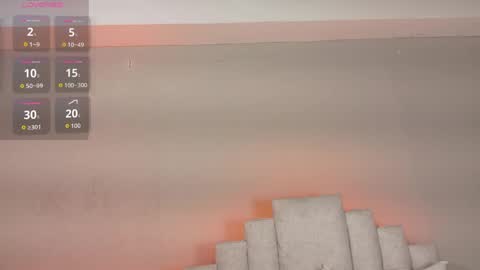 Beecckkkaaa online show from April 9, 1:05 pm