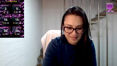 Daniela online show from November 20, 4:13 am