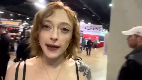 Beck the tongue online show from April 11, 7:50 pm