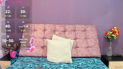 Becky online show from November 26, 12:28 pm