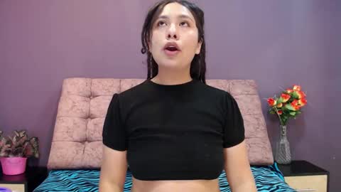 Becky online show from November 12, 12:14 pm