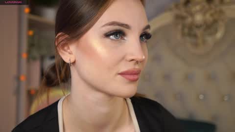 Melissa online show from April 11, 12:20 pm