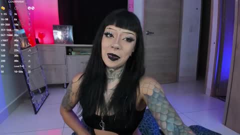 Daniela  ur fav living dead girl  online show from March 4, 12:06 am