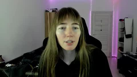 bekka online show from November 26, 3:02 pm