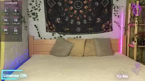 Bekky online show from September 19, 3:05 am