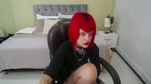 Bela online show from January 8, 12:42 pm