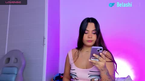 Bela online show from January 18, 10:33 am