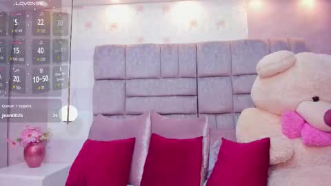 Belinda  online show from March 12, 1:47 pm