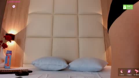 Bella cam online show from January 15, 7:20 pm