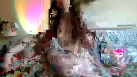 bella9519 online show from April 11, 9:29 pm