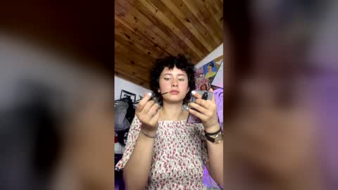 Zia online show from January 19, 2:30 am