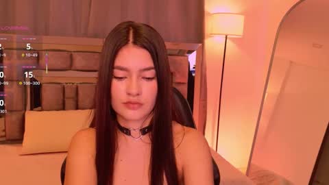 Bella  online show from February 18, 4:50 pm