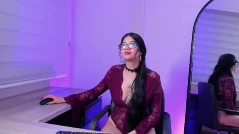 Bella Corbin   online show from July 8, 7:49 pm