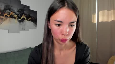 Bella online show from June 7, 1:18 pm