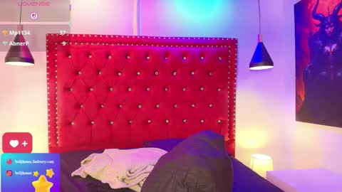 Bella  online show from January 11, 4:06 am