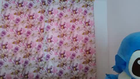 bella_gentle online show from January 15, 12:11 pm