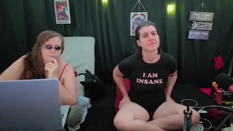 Bella James online show from November 25, 5:48 pm