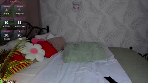 Linda Bella online show from March 9, 2:15 am