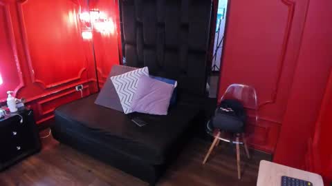 Bella Riviera online show from March 23, 12:11 pm