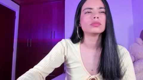 Valeria Model Independent online show from November 25, 3:41 am