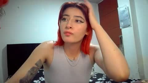 bella_thorne1999 online show from June 7, 1:12 am