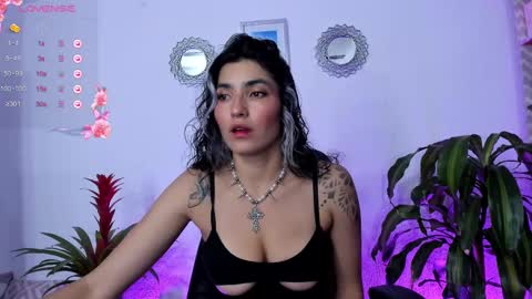 Bella online show from March 7, 1:09 am