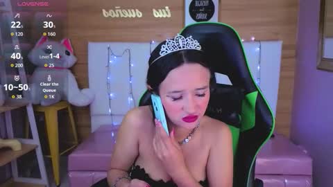 Bella online show from March 28, 12:48 pm