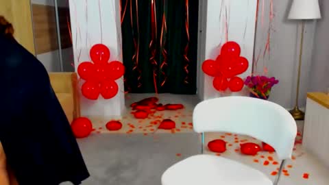 BellaDona online show from February 16, 10:32 pm