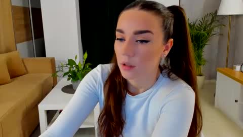 BellaDona online show from February 3, 10:21 pm