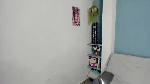 Betsy online show from December 2, 7:10 am