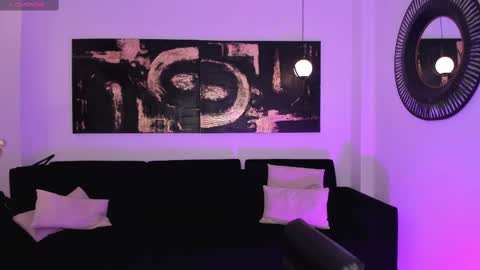  Bella C  online show from March 4, 12:33 pm