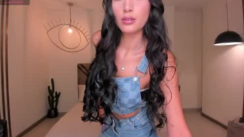  Bella C  online show from April 6, 8:10 pm